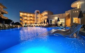 Sunny Bay Hotel Kreta